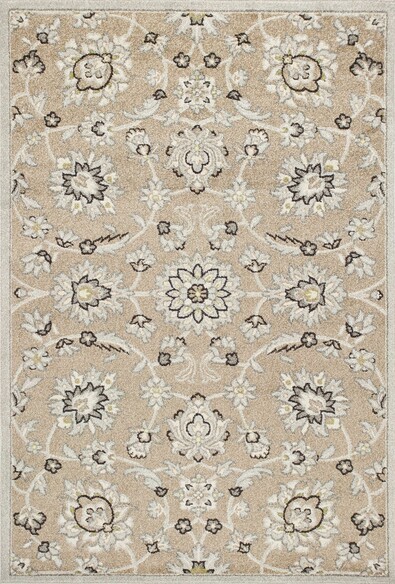 KAS Lucia Beige and Grey Verona 2752